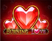 Burning Love