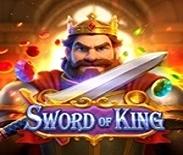 SWORD OF KING